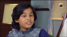 Guddu - Episode 33 - 19th Sep 2022